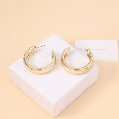 Romantic Earring for Special Moments