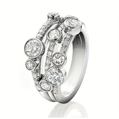 Charming Ring for Any Occasion