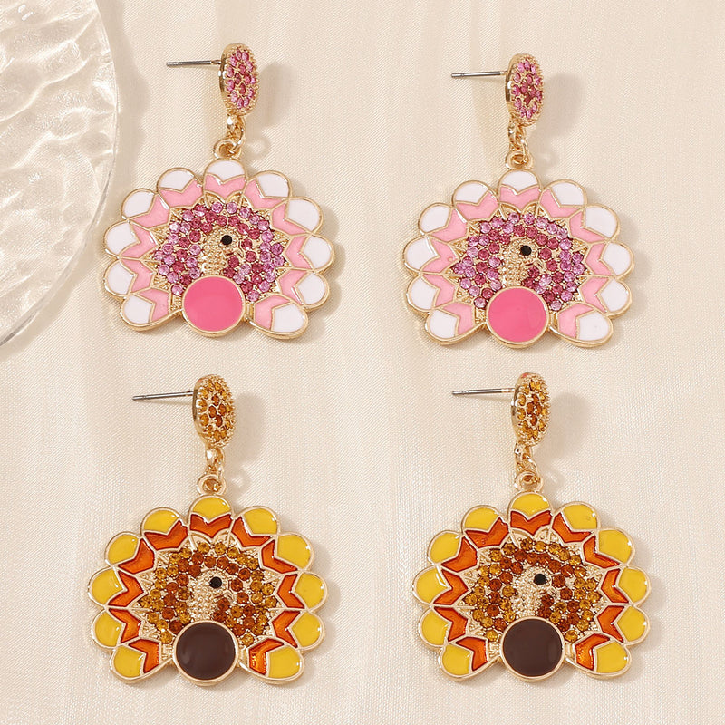 Classic Earring with Timeless Appeal