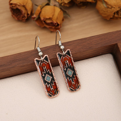 Stunning Earring for Daily Wear