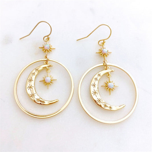 Elegant Earring for Every Occasion