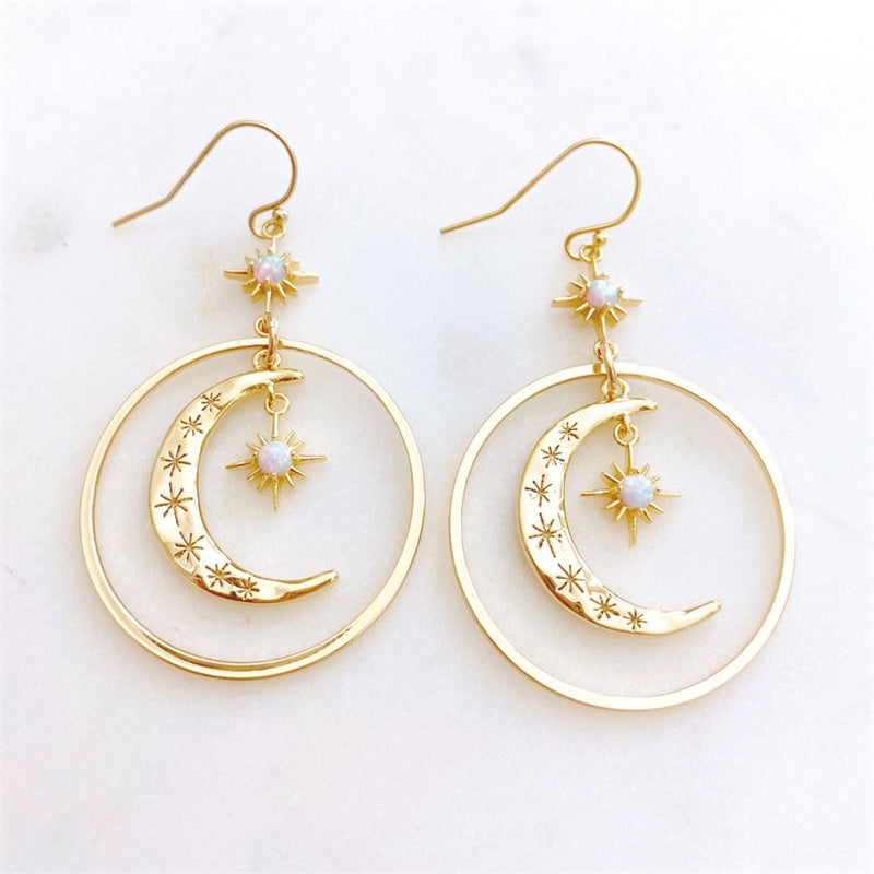Elegant Earring for Every Occasion
