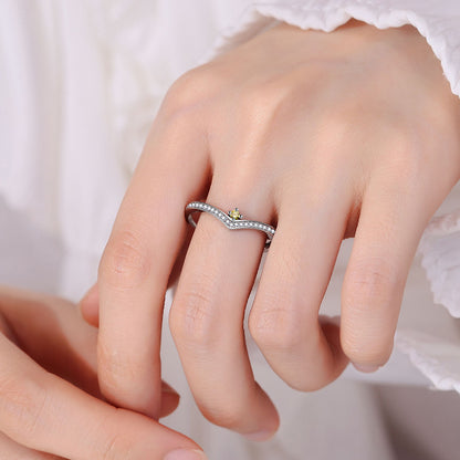 Vintage Handmade Ring
