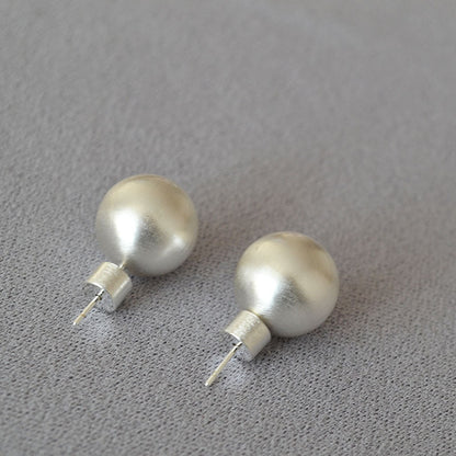 Stunning Silver Earring for Daily Wear