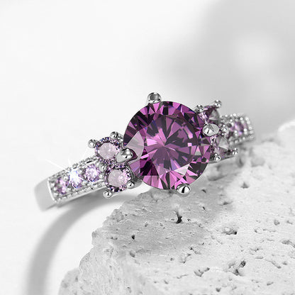 Stunning Ring for Daily Wear