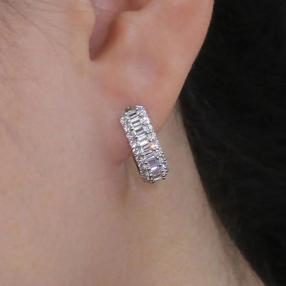 Romantic Earring for Special Moments