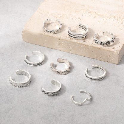 Romantic Ring for Special Moments