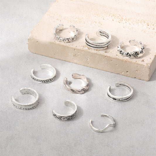 Romantic Ring for Special Moments