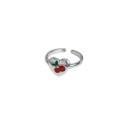 Delicate Artisan Ring