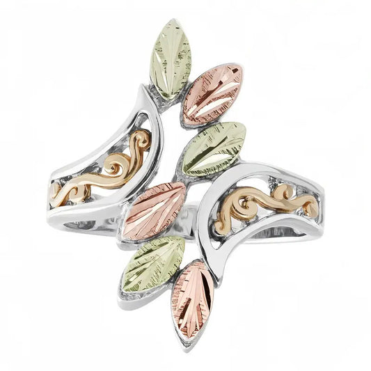 Delicate Artisan Ring