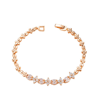 Delicate Artisan Bracelet