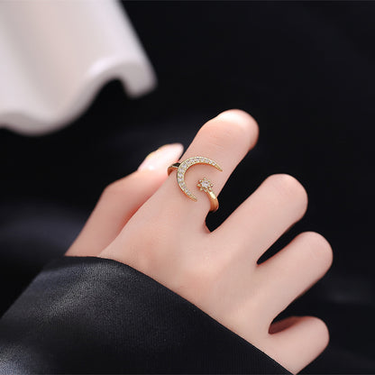 Elegant Ring for Every Occasion