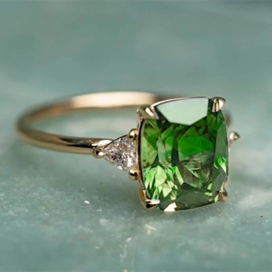 Classic Ring with Timeless Appeal