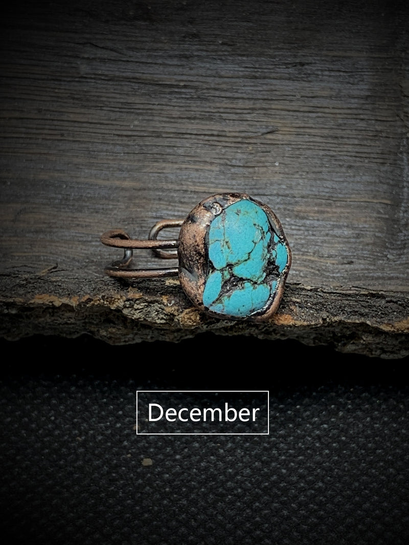 Beautiful Ring with Unique Style