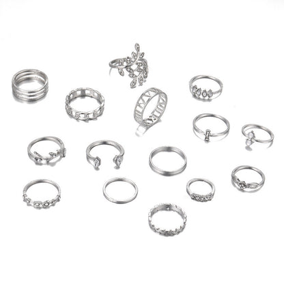 Classic Set with Timeless Appeal