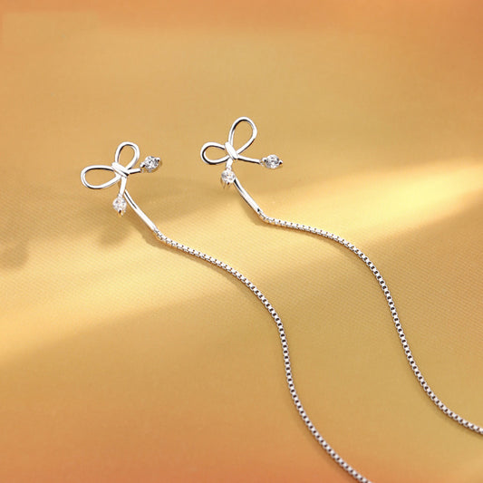 Charming Earring for Any Occasion