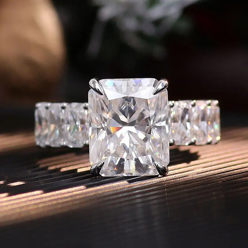 Vintage Handmade Ring