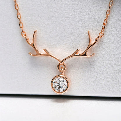 Romantic Necklace for Special Moments