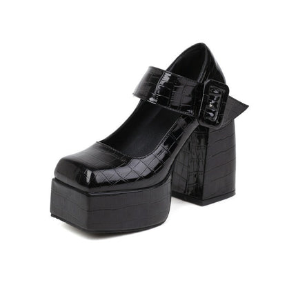 Stylish Orthopedic Heels for Any Occasion