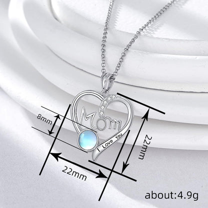 Romantic Necklace for Special Moments