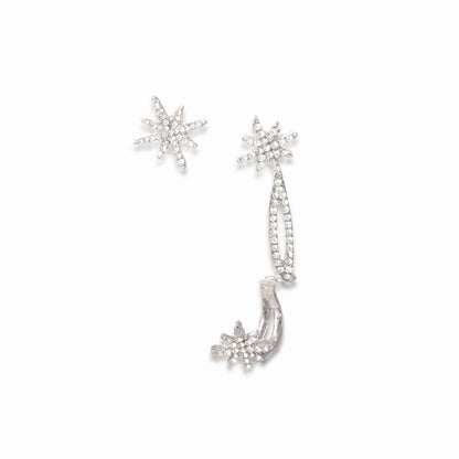 Delicate Artisan Earring