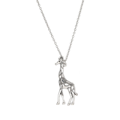 Classic Necklace with Timeless Appeal