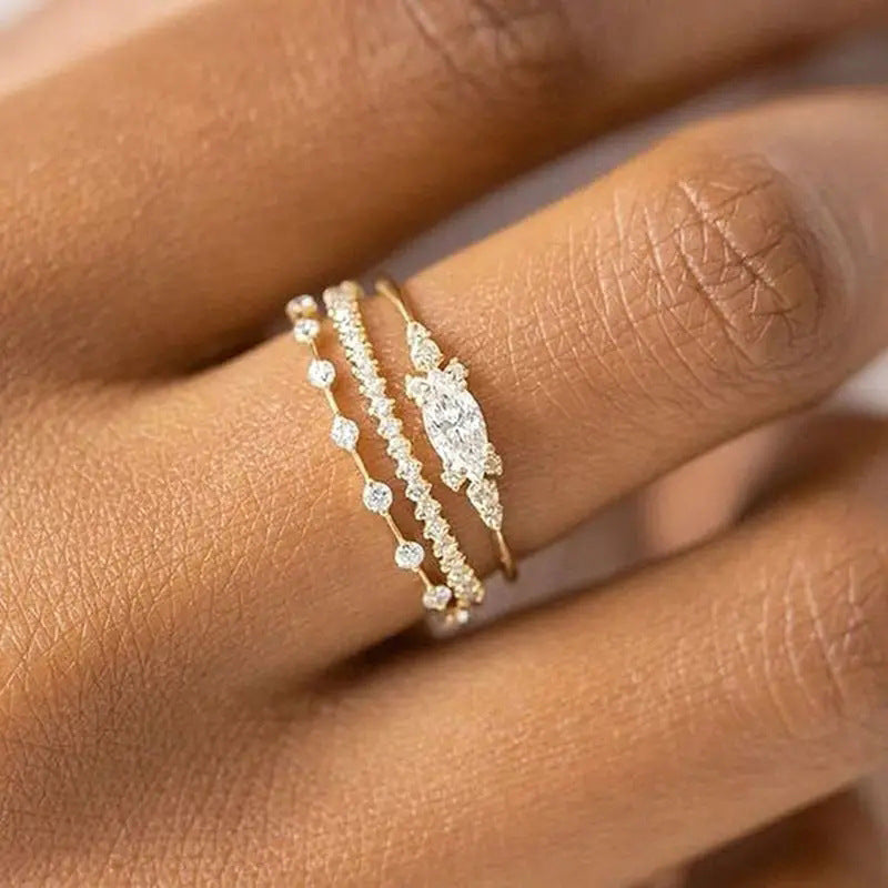 Delicate Artisan Set
