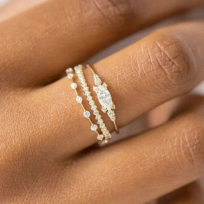 Delicate Artisan Set