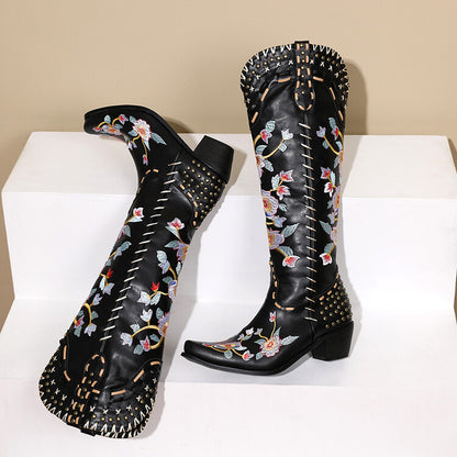 Comfortable Orthopedic Boots for Daily Wear