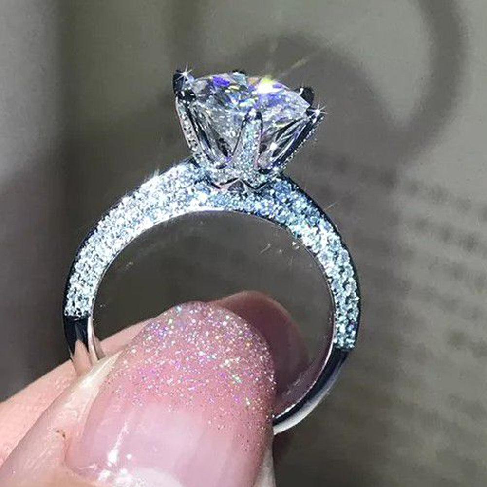 Vintage Handmade Ring