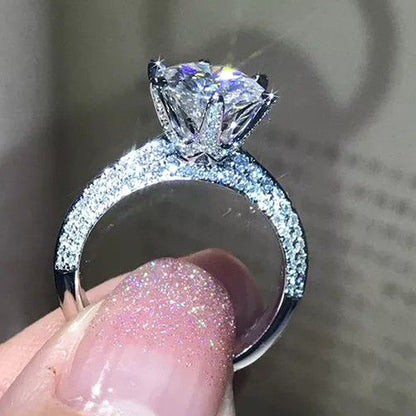 Vintage Handmade Ring