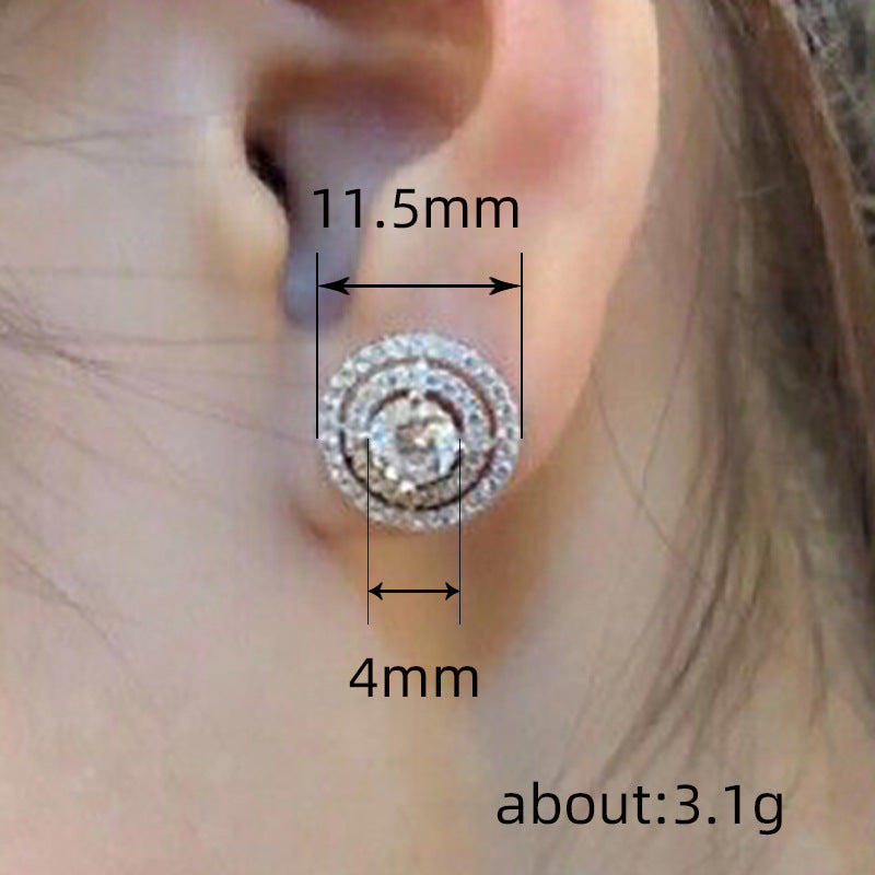 Elegant Earring for Every Occasion
