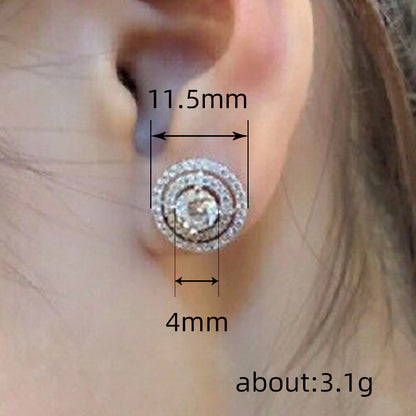 Elegant Earring for Every Occasion
