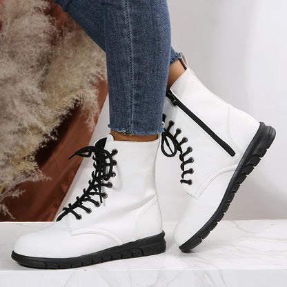 Stylish Orthopedic Boots for Any Occasion