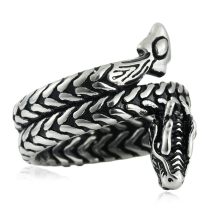 Stunning Ring for Daily Wear