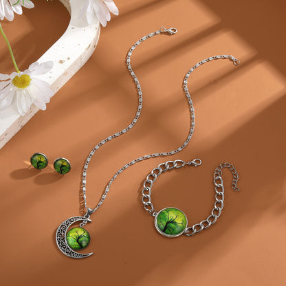 Stunning Necklace for Daily Wear