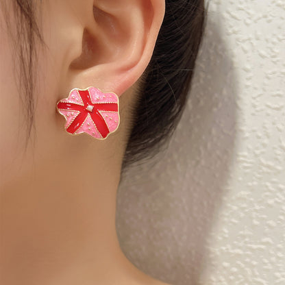 Romantic Earring for Special Moments