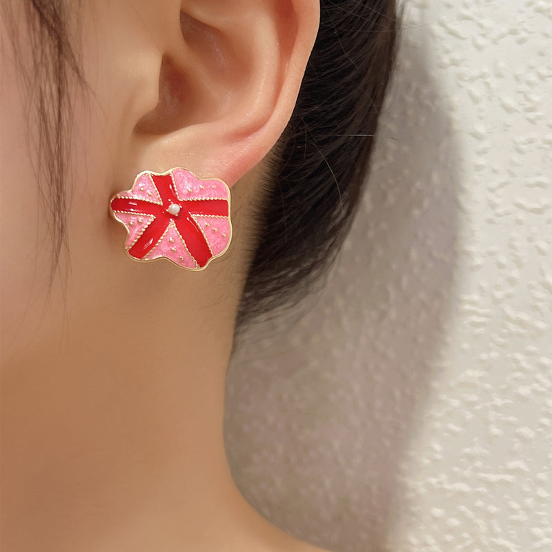 Romantic Earring for Special Moments
