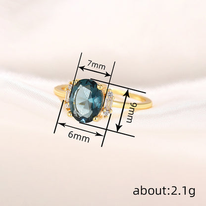 Stunning Ring for Daily Wear