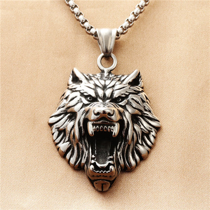 Romantic Pendant for Special Moments