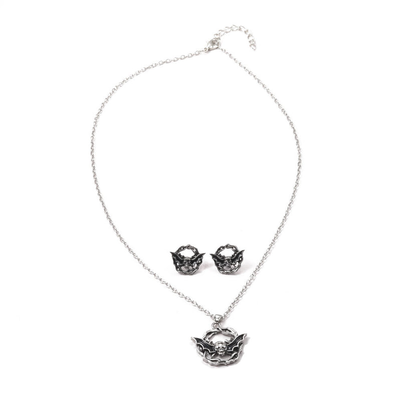 Beautiful Set with Unique Style