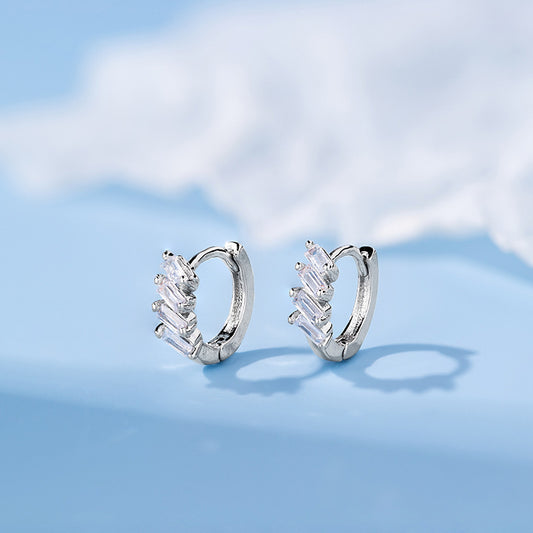 Romantic Earring for Special Moments