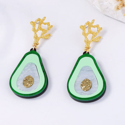 Stunning Earring for Daily Wear
