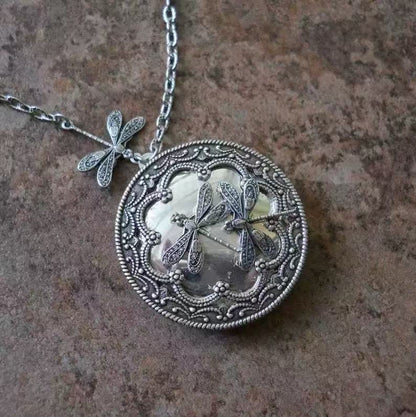 Classic Necklace with Timeless Appeal
