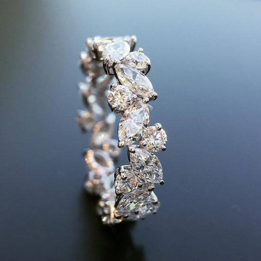 Romantic Ring for Special Moments