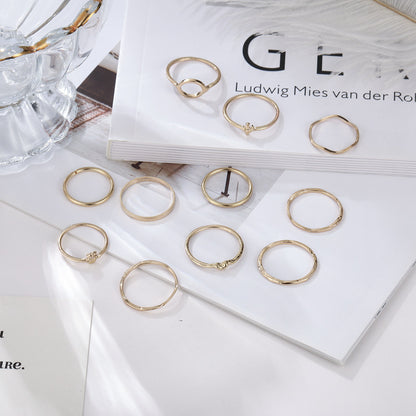 Charming Ring for Any Occasion