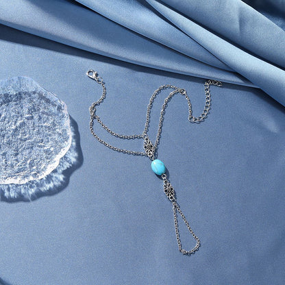 Stunning Anklet for Daily Wear