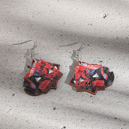 Stunning Earring for Daily Wear