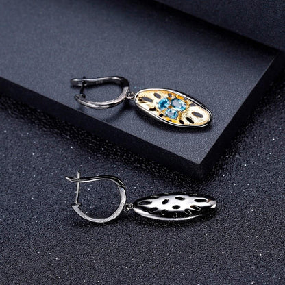 Charming Earring for Any Occasion