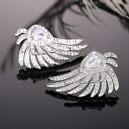 Romantic Earring for Special Moments